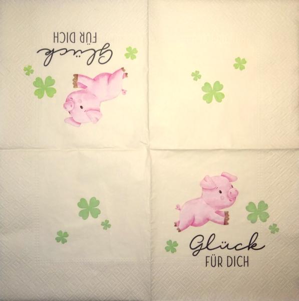 349 Scripture - 4-ply - Ihr - Handkerchief